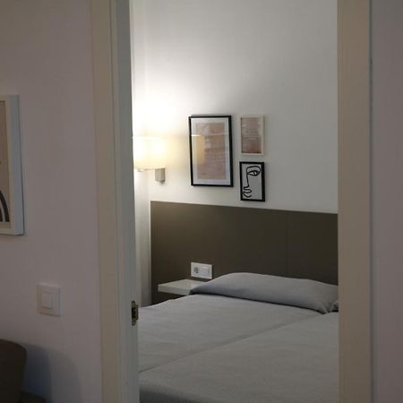 MyF Apartamentos, Edificio Michelangelo Salou Exterior foto