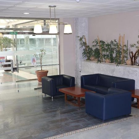 MyF Apartamentos, Edificio Michelangelo Salou Exterior foto